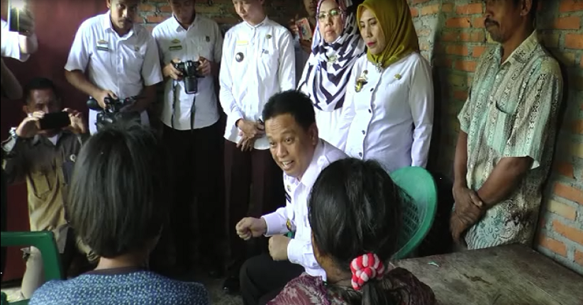 Gara-Gara Pisah Ranjang, Ayah Perkosa Puteri Kandung yang Masih SD