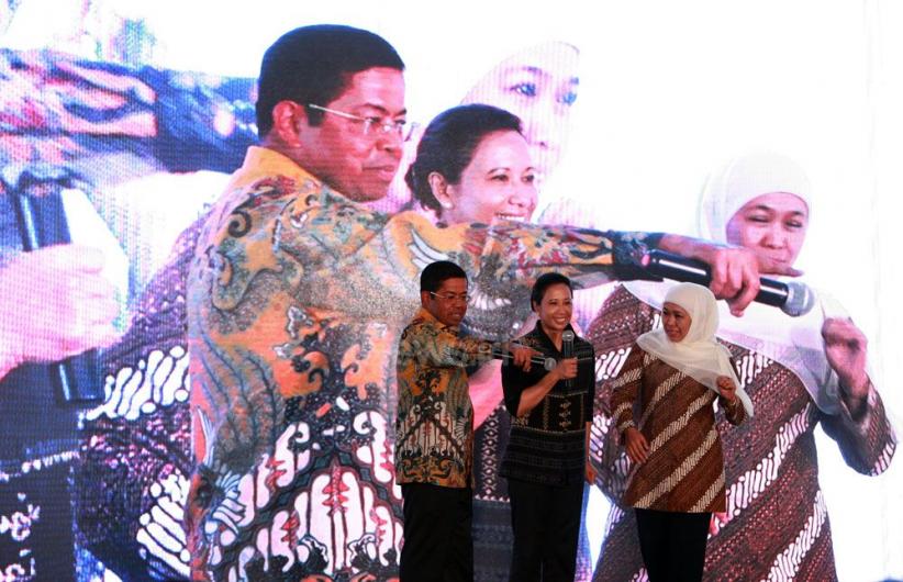 Kementerian Sosial Luncurkan Layanan Pengaduan PKH - Bagian 3