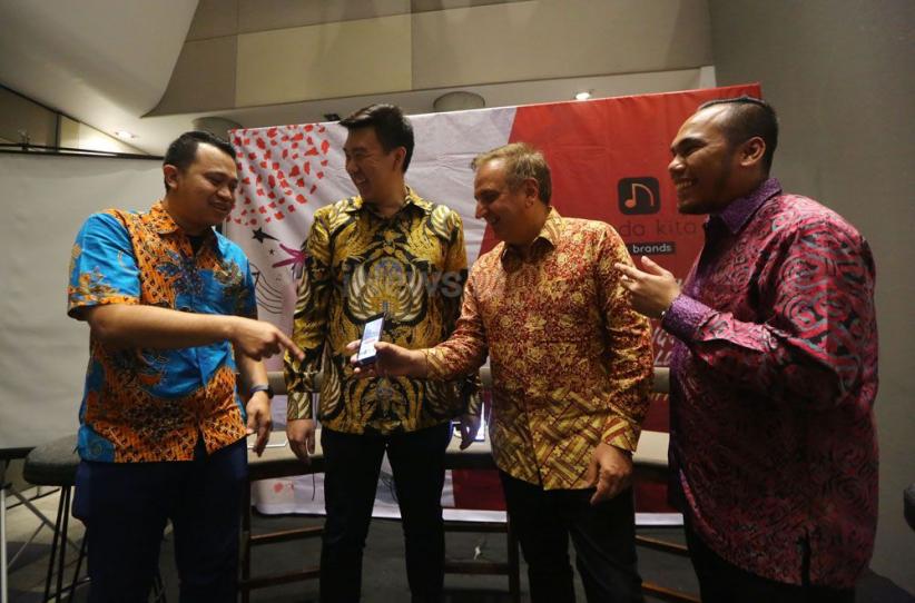 Nada Kita untuk Brand Terhubung dengan 2 Juta Anak Muda Indonesia - Bagian 1