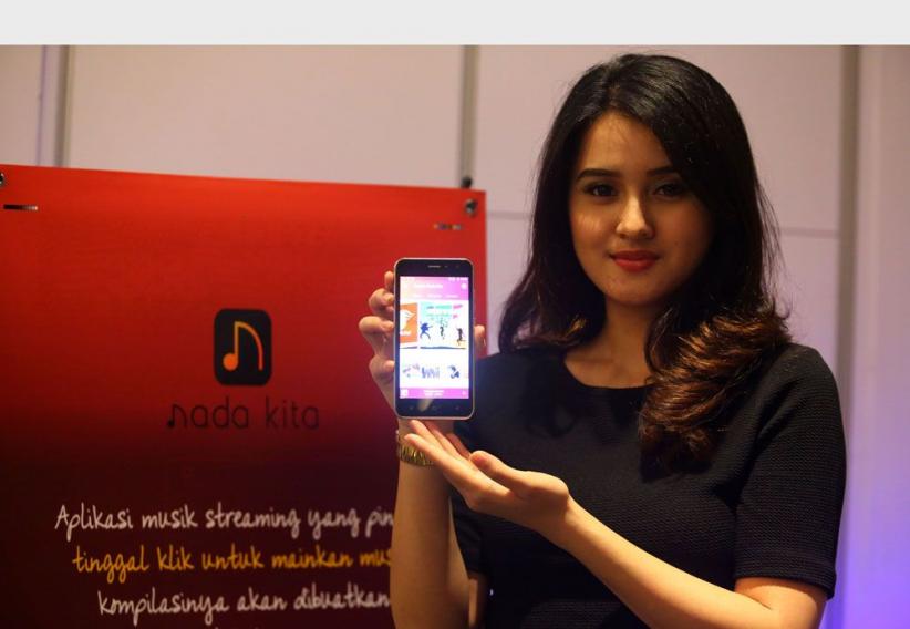 Nada Kita untuk Brand Terhubung dengan 2 Juta Anak Muda Indonesia - Bagian 2