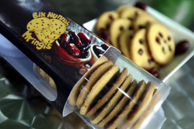 Biskuit Kurma Ini Diyakini Dapat Atasi Mual bagi Ibu Hamil - Bagian 3