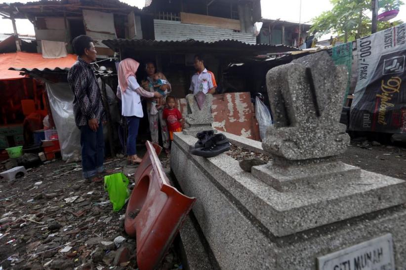 Ratusan Warga Periksa Kesehatan Gratis untuk Cegah Gizi Buruk - Bagian 3
