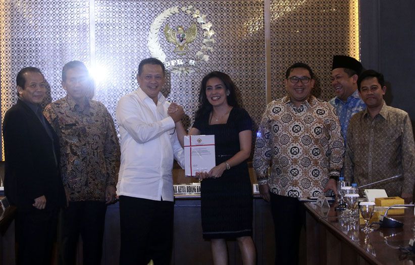 BPK: Dua Proyek Pelindo II Rugikan Negara Rp2,5 Triliun - Bagian 1