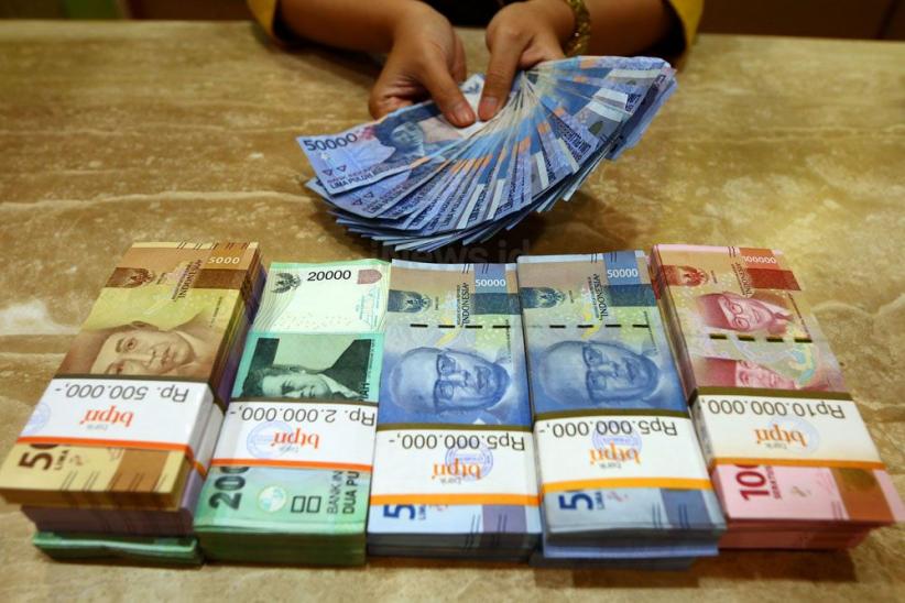 BTPN dan Bank Sumitomo akan Segera Merger - Bagian 1