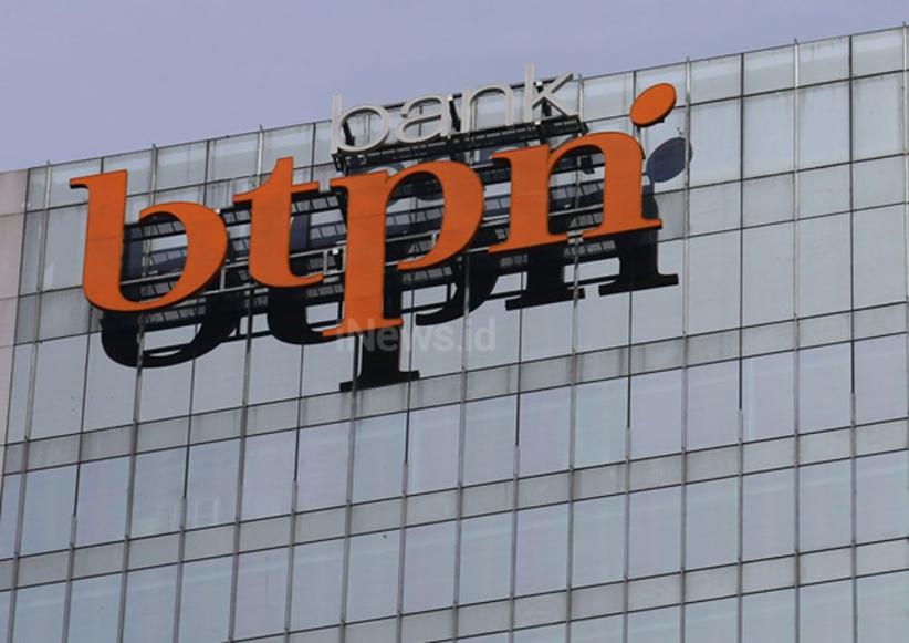BTPN dan Bank Sumitomo akan Segera Merger - Bagian 7