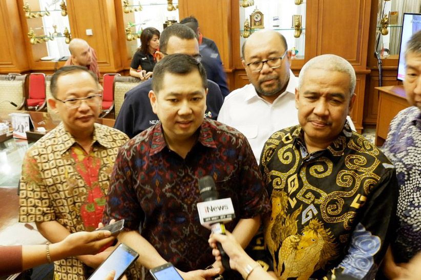 MNC Group Dukung REI Kembangkan Industri Properti Indonesia - Bagian 9