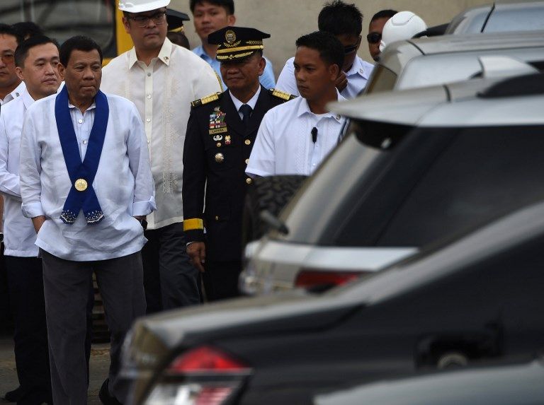 Hasil Korupsi, Mobil Mewah Senilai Rp16,2 Miliar Dilindas Buldozer - Bagian 6