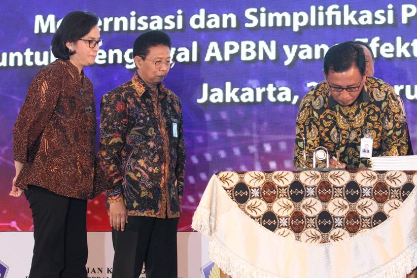Himbara dan Kemenkeu Luncurkan Kartu Kredit untuk Transaksi Belanja Pemerintah - Bagian 3