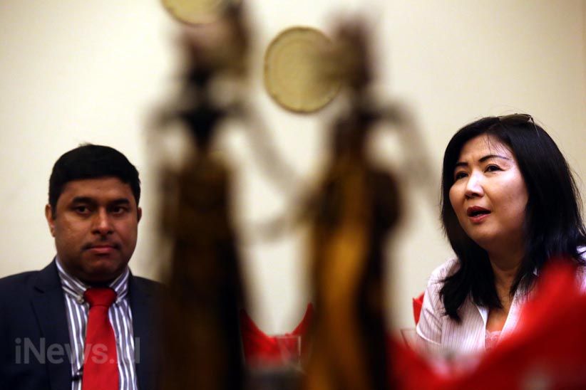 Perusahaan asal Amerika Investasi 2 Miliar Dolar AS di Bisnis Perikanan Indonesia - Bagian 4