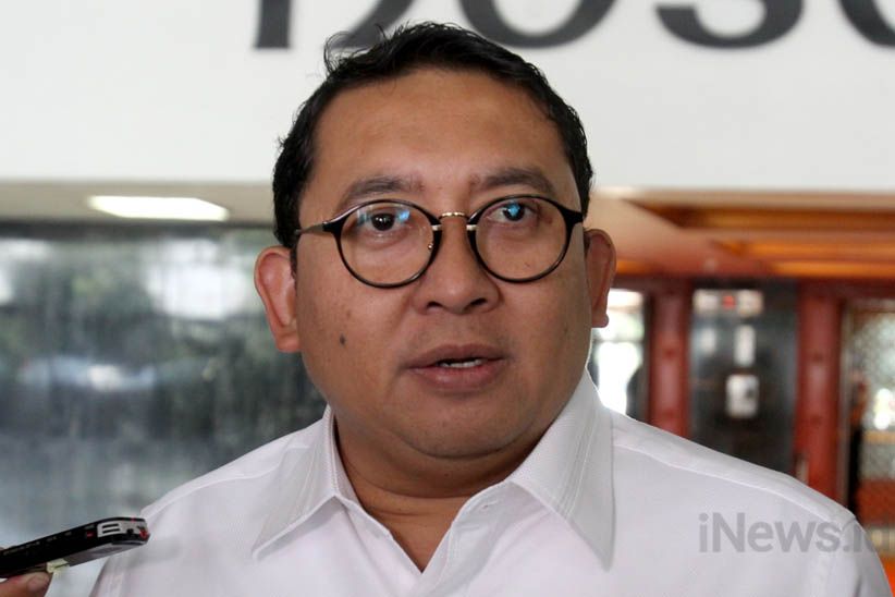 Fadli Zon Laporkan Pianis Ananda Sukarlan ke Polisi - Bagian 4