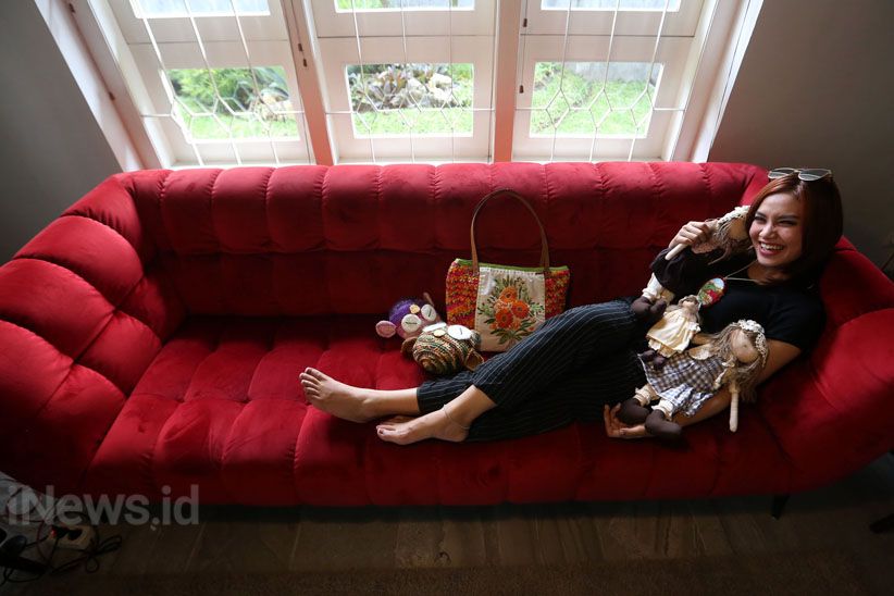 Melihat Aktivitas Rumah Kreatif BUMN Surabaya - Bagian 4