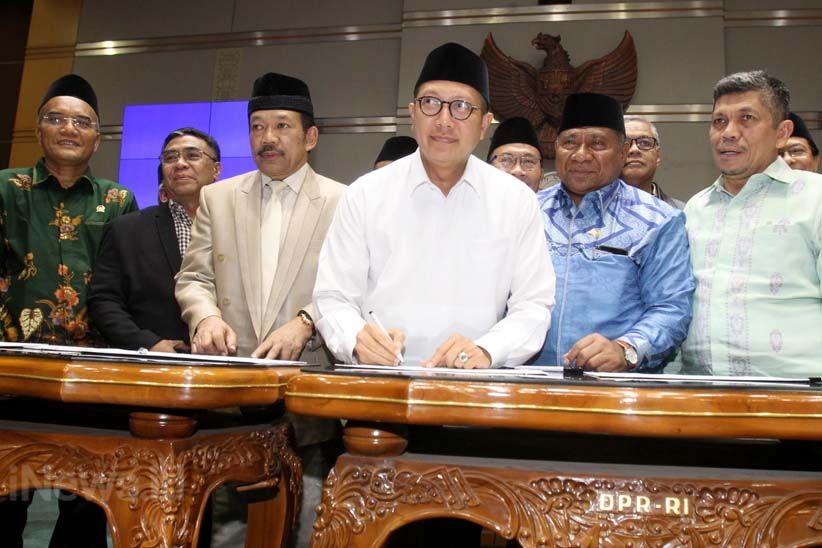 Ongkos Haji Tahun Ini Naik Jadi Rp35,23 Juta - Bagian 2