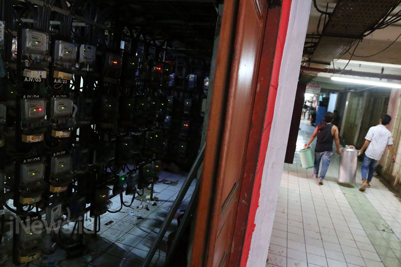 Pemerintah Tegaskan Tarif Listrik Tidak Naik sampai 2019 - Bagian 6