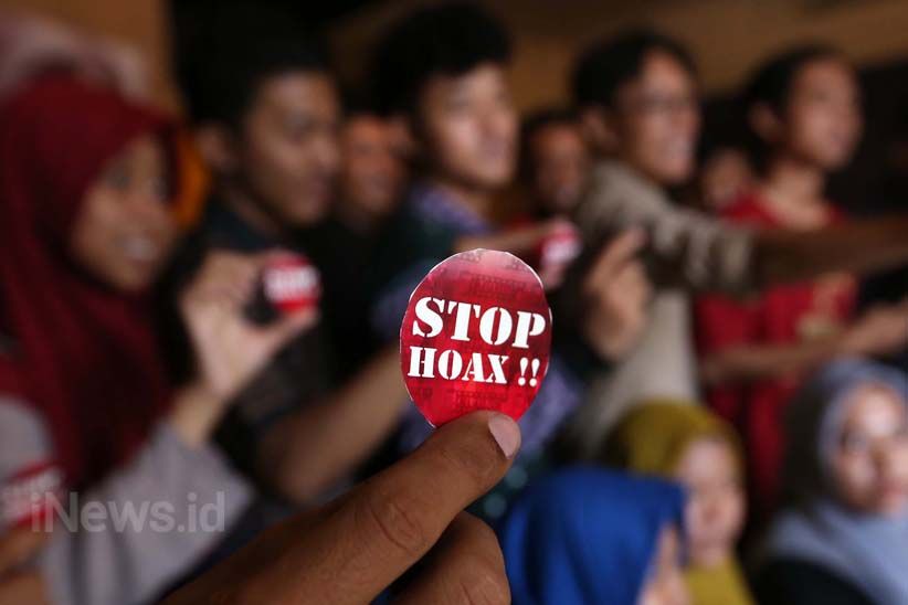 Fotografer Muda Jawa Timur Melawan Hoaks - Bagian 3