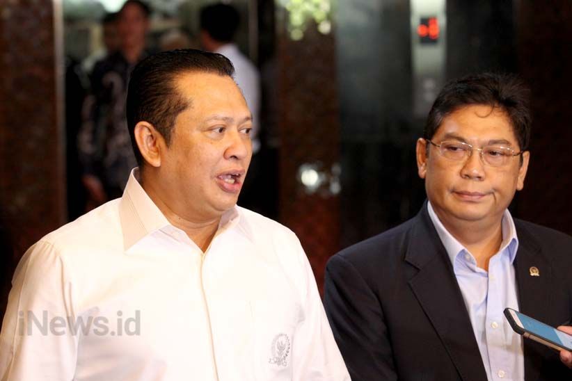 PDIP Tunjuk Utut Adianto Jadi Wakil Ketua DPR - Bagian 3