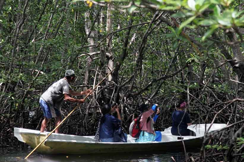 Menikmati Libur di Nusa Lembongan Bali - Bagian 8