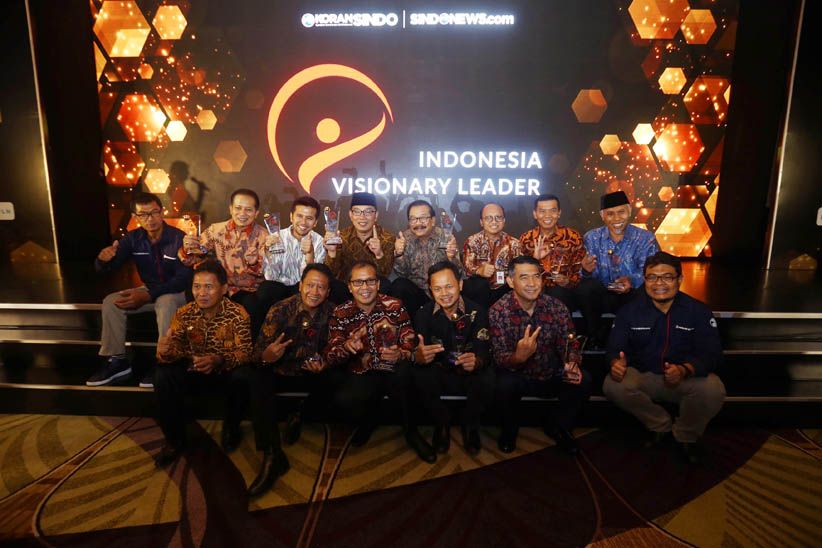 Koran Sindo dan Sindonews.com Gelar The Power of Collaboration - Bagian 4