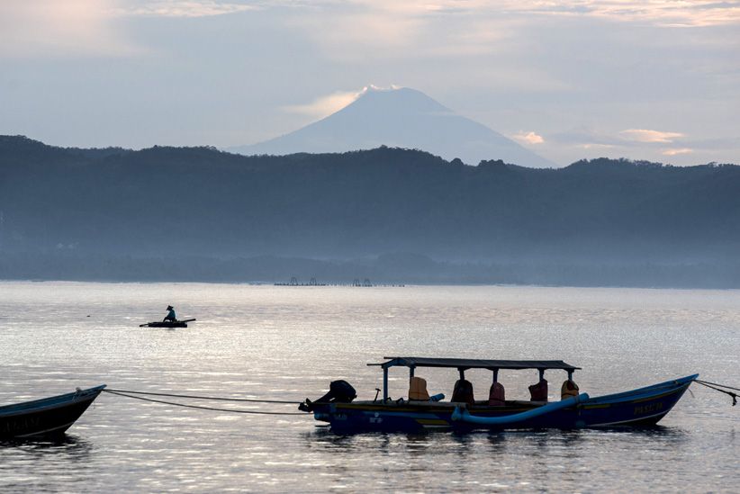 Pangandaran Dipersiapkan Jadi Kawasan Ekonomi Khusus - Bagian 1