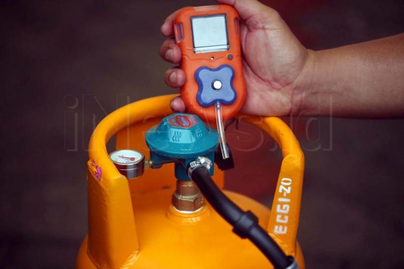 Setelah Jual Bensin, Vivo Kini Luncurkan LPG - Bagian 4