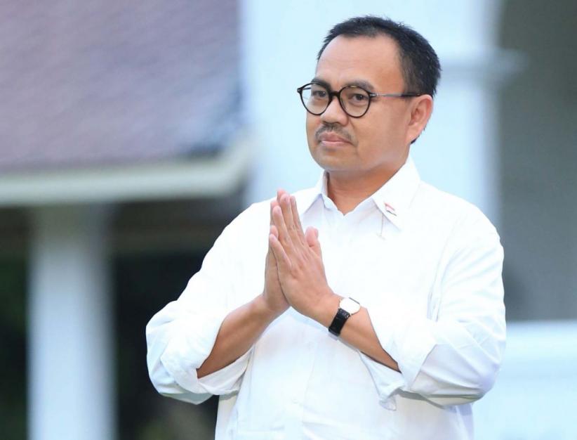 Sudirman Said Mengaku Tak Punya Modal Gaet Artis untuk Kampanye