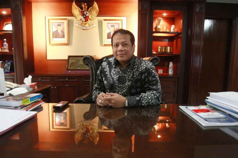 DPR Sinyalir Ada Kebocoran Dana Otonomi Khusus Papua 