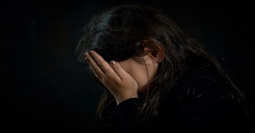Menginap di Rumah Sepupu, Pelajar Ini Dicabuli Pamannya