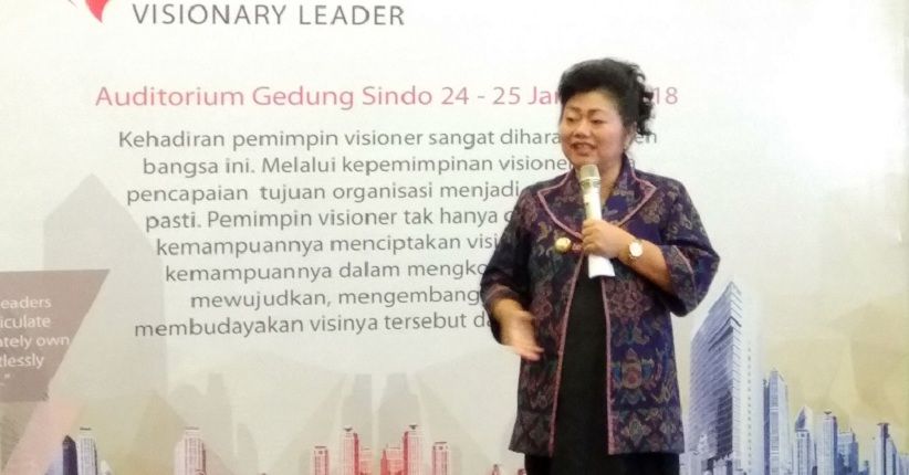Program Go To Banjar Jadi Andalan untuk Majukan Karangasem