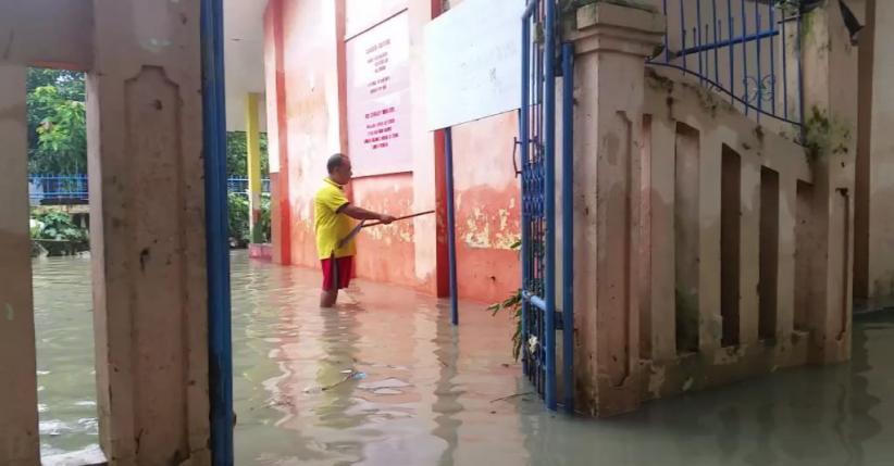 5 Desa di Cianjur Terdampak Banjir dan Longsor
