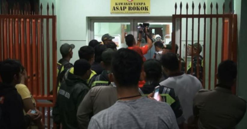 Bandung KLB Miras Oplosan, Jumlah Korban Tembus 141 Orang 