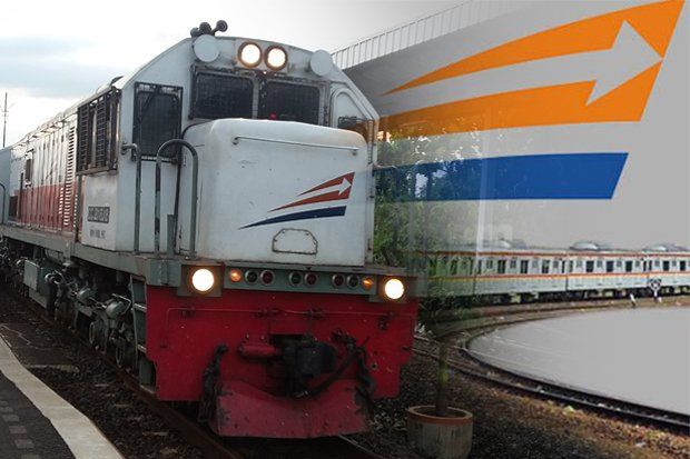 Antisipasi Mudik Natal, PT KAI Pantau 17 Titik Rawan Kecelakaan