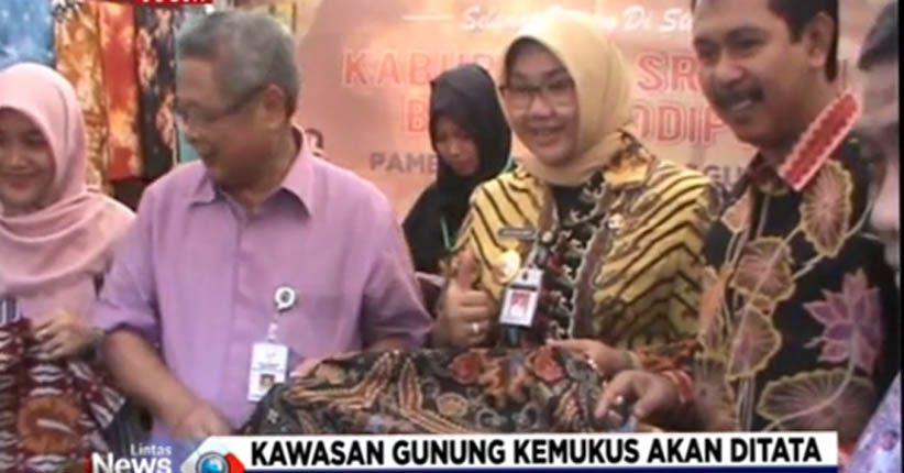 Genjot Kunjungan Wisatawan, Sangiran dan Kemukus Akan Ditata Ulang