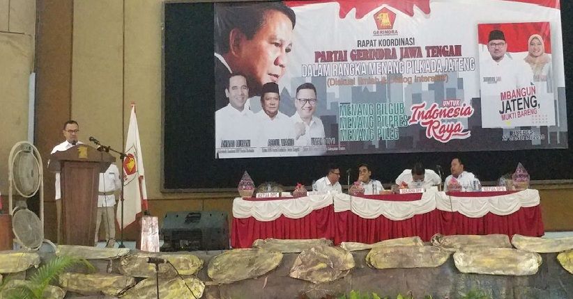 Sudirman Said Ingin Jadi Gubernurnya Orang Miskin