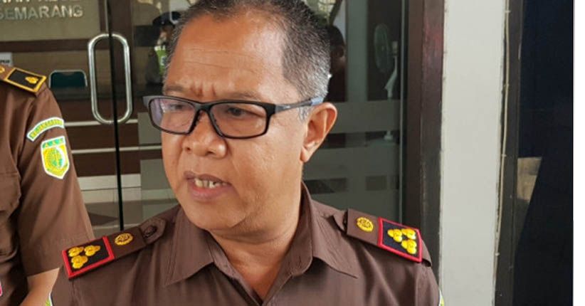 Pungli Dokumen Agraria, 4 Pegawai BPN Terjaring OTT Kejari Semarang