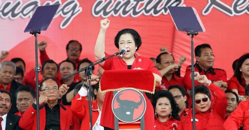 Suara Gus Ipul-Puti Belum Maksimal, PDIP akan Datangkan Megawati