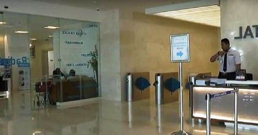 9700 Koleksi Gambar Rumah Sakit National Hospital Surabaya Gratis Terbaru