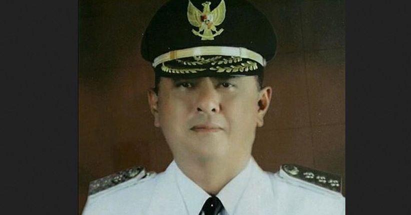 Kabar Duka, Mantan Gubernur Lampung Syamsurya Ryacudu Berpulang