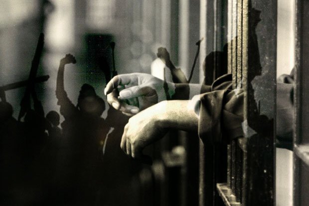 Polisi Tetapkan Tujuh Tersangka Kasus Bentrok Napi di Nusakambangan 