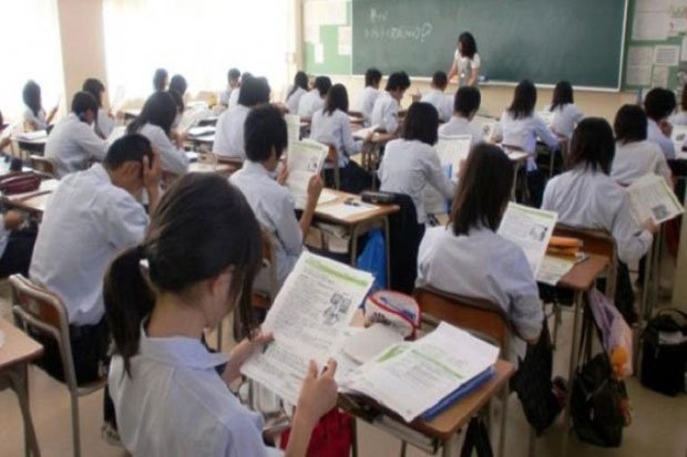 ICRW Nilai Sekolah Gratis di SMA/SMK Kewajiban Pemprov Jatim