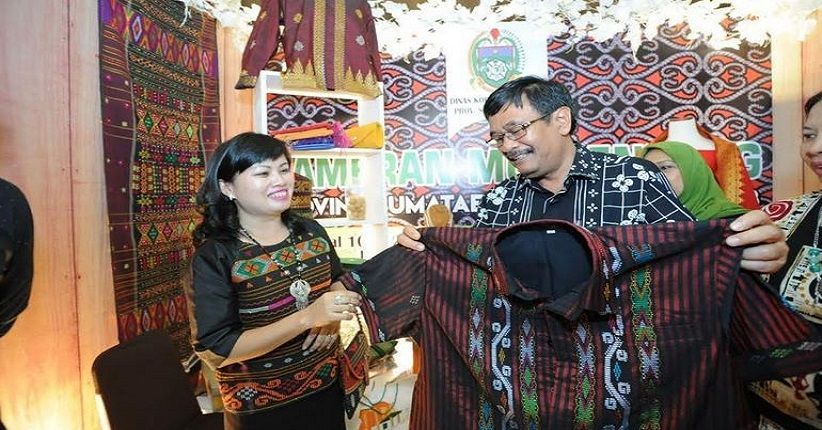 Djarot Prioritaskan Sektor Pariwisata dan Perdagangan Dongkrak PE 6%