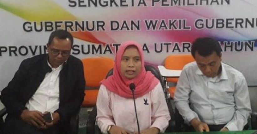 Gakkumdu Punya Waktu 14 Hari Putuskan Kasus Ijazah JR Saragih