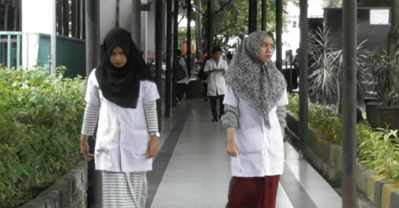7500 Koleksi Gambar Rumah Sakit Pirngadi Medan HD Terbaru