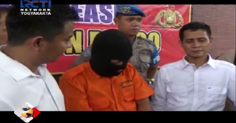 Kopassus Gadungan Incar 5 Perempuan Lain untuk Ditipu