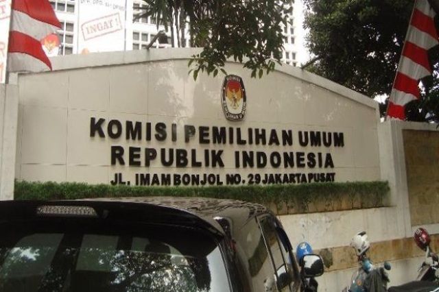 Pengamat UGM: Usai Pemilu, Isu Negatif ke KPU Capai 70 Kali Lipat