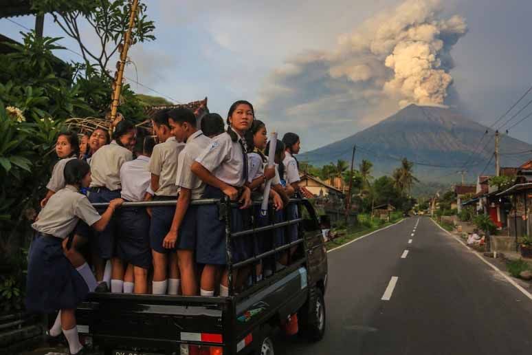 Pewarta Foto Indonesia Gelar APFI 2018 di Batam, Ini Juaranya - Bagian 3