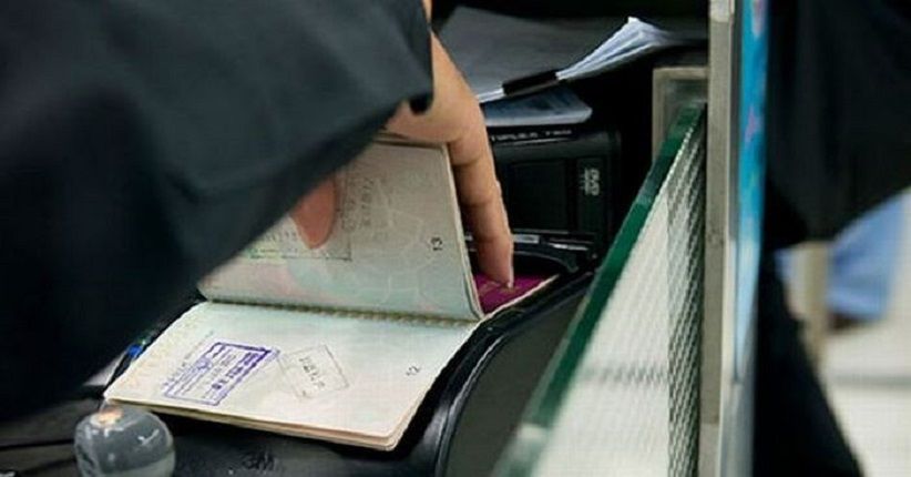 4 WNA di Bali Dideportasi Kemenkumham