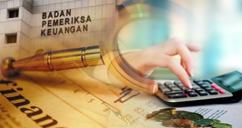 Audit BPK, Pemkab Biak Larang Kepala Dinas Keluar Daerah