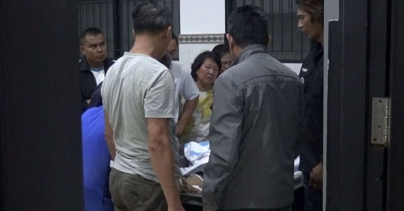 PNS Tewas Usai Minum Bir dan Makan Sate dengan Ketiga Rekannya