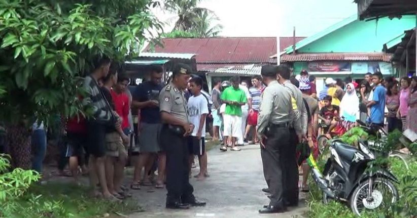 Terduga Teroris Pernah Ungkap Akan Jual Tanah dan Berangkat ke Suriah