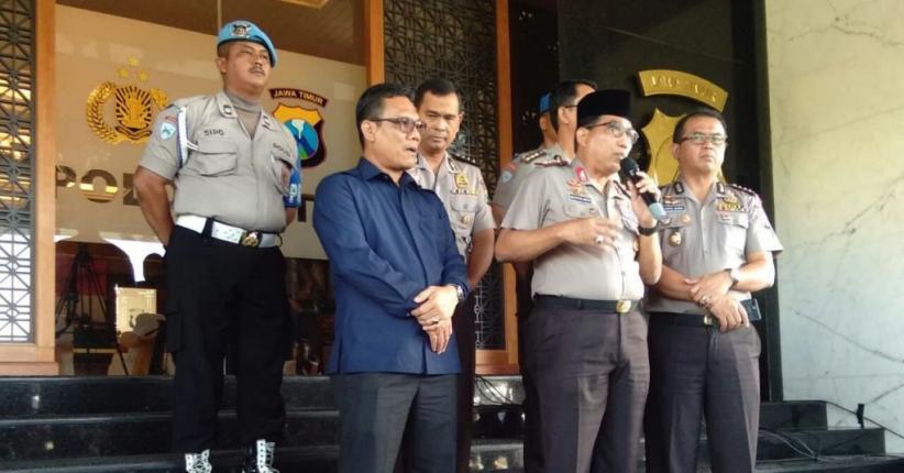 Polda Jatim Siap Usut Tuntas Kasus Dugaan Penipuan Sipoa Group