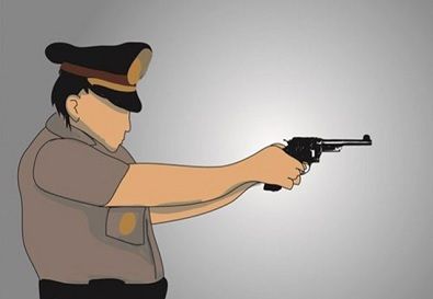 Napi Kabur dari LPKA Batanghari Ditembak Polisi, Tersisa 6 Tahanan Masih Diburu